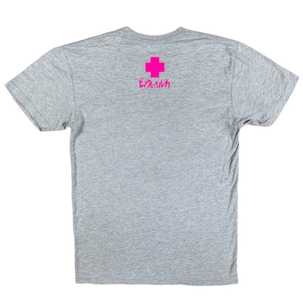 Pink Dolphin Clothing T Shirt - Picture 2 of 4
